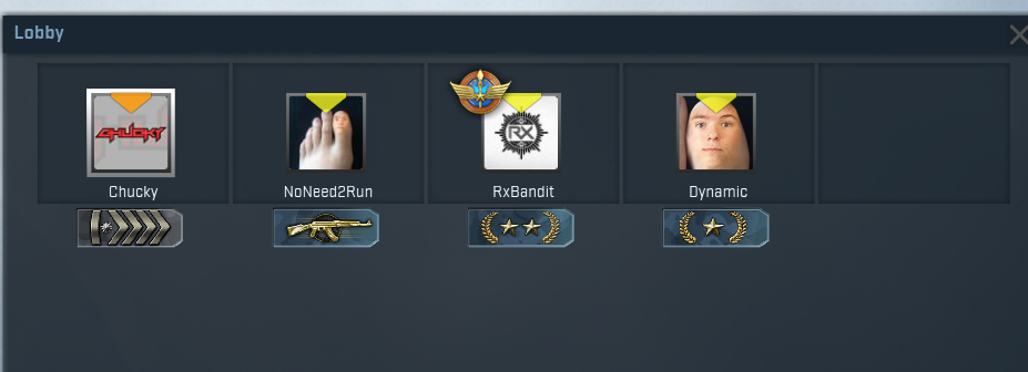 TwoDynamicHD's tweet photo. The Toe Squad #ToeSquad http://t.co/X5n1rGoIEt