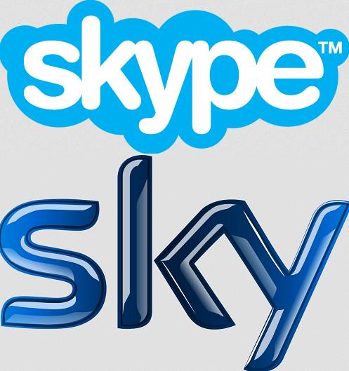 TheDrum's tweet image. ICYMI: EU court rules @Skype name too similar to @skyhd ow.ly/ML69j