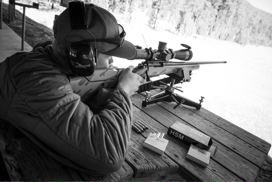 Montana_Wild's tweet photo. Doing a little long range practice. #shooting #hsmammo #huntingshack http://t.co/zQjflt2SlA
