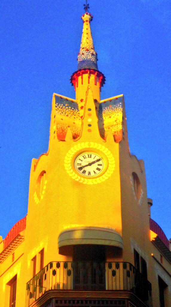 MulaJosep's tweet photo. Sitges http://t.co/xxhCZzZusD