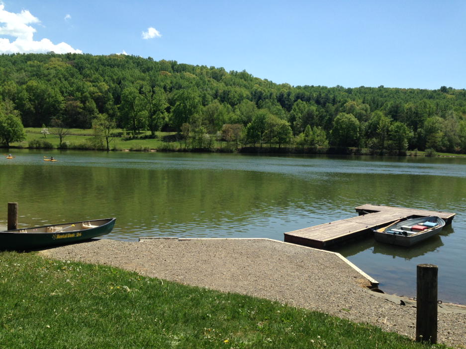 dpetz_'s tweet photo. A fine day to be on the water! #KeystonePark http://t.co/yB9PdUgYEY