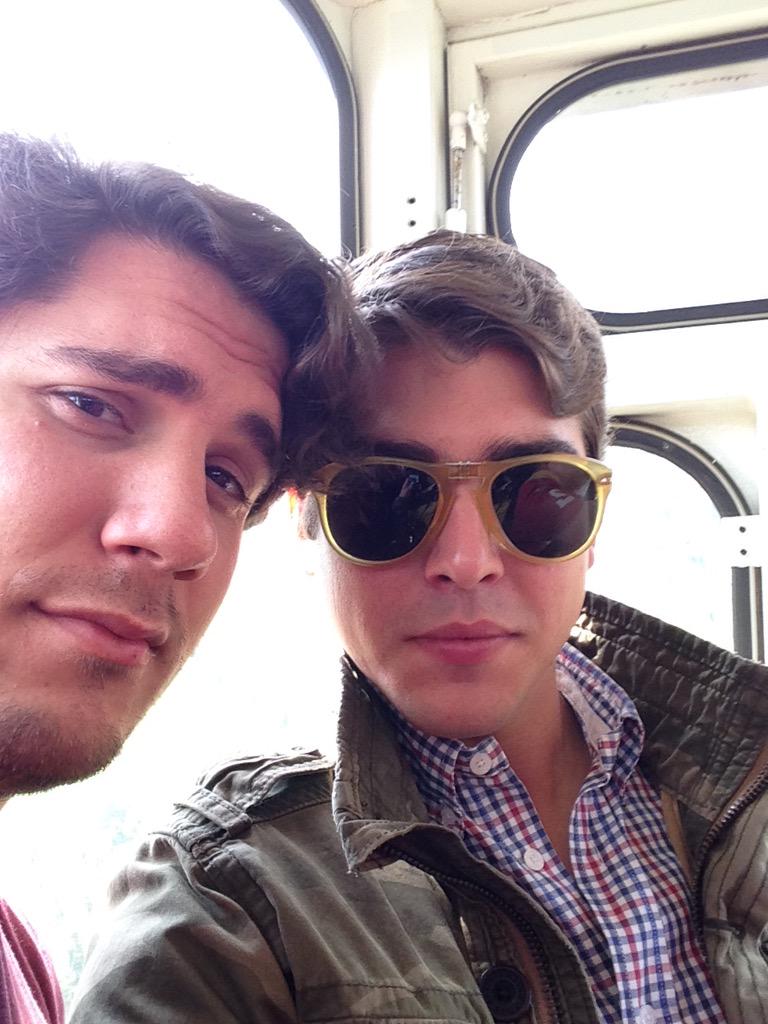 NicolasFalco1's tweet photo. Un viaje para recordar. http://t.co/oIqMeGJ0JX