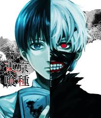 SofithaBn's tweet image. Kaneki...... :3