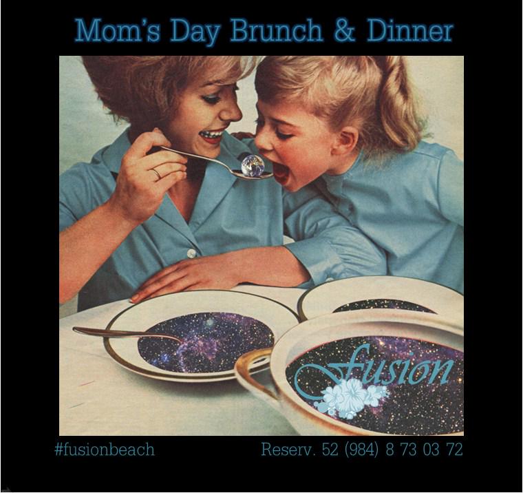 FusionBeach's tweet photo. Felicidades a todas las bellas mamás en este día @FusionBeach les desea mucho amor este y todos los días http://t.co/6BOCD8U1EQ