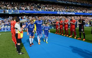 Good morning <a href="/ChelseaFC/">Chelsea FC</a>, from Jakarta-Indonesia