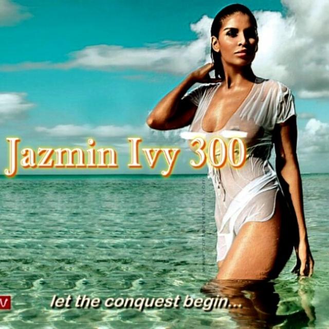 musicvideolive's tweet photo. @IvyNyc #JazminIvy300 #LetTheConquestBegin #OfficialMAINChick @KingOfNYOne @Playboy #FOLLOWTHELEADER #Queen http://t.co/UHpH1ZYiqh