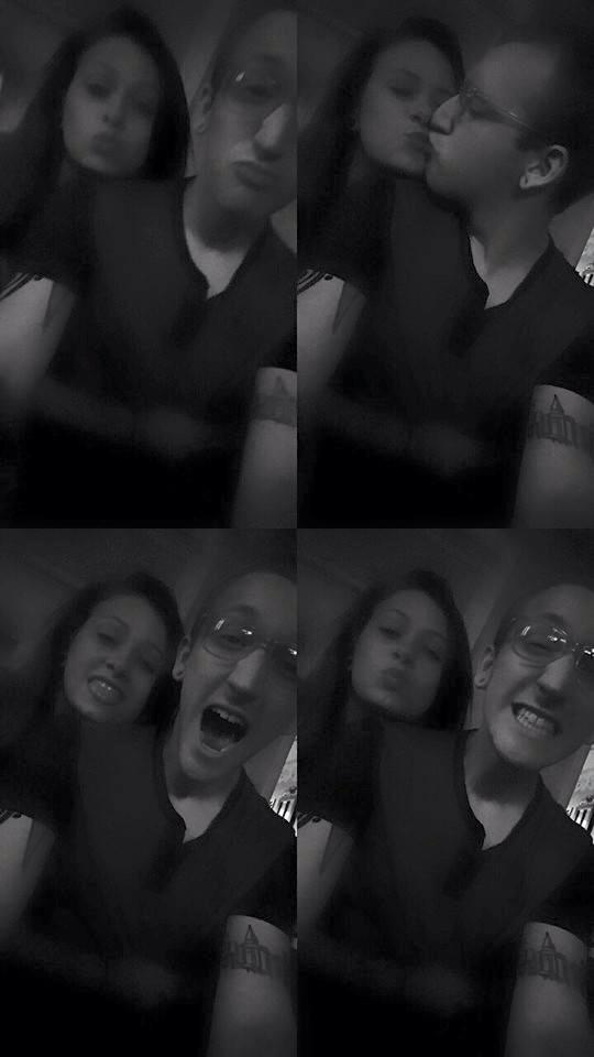 weirdisradical's tweet photo. Love of my life😍💕 http://t.co/ctiz1pycMR