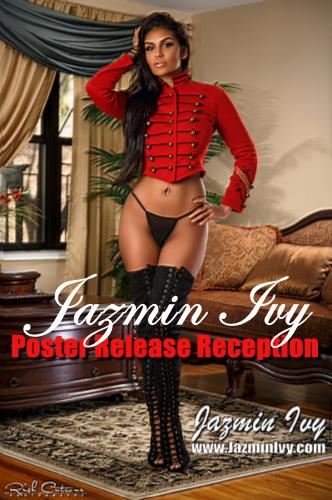 HipHopBunnyMag's tweet photo. @IvyNYC #JazminIvy300 #LetTheConquestBegins #OfficialMAINChick @KingOfNYOne @Playboy #FOLLOWTHELEADER http://t.co/accL34G6gM