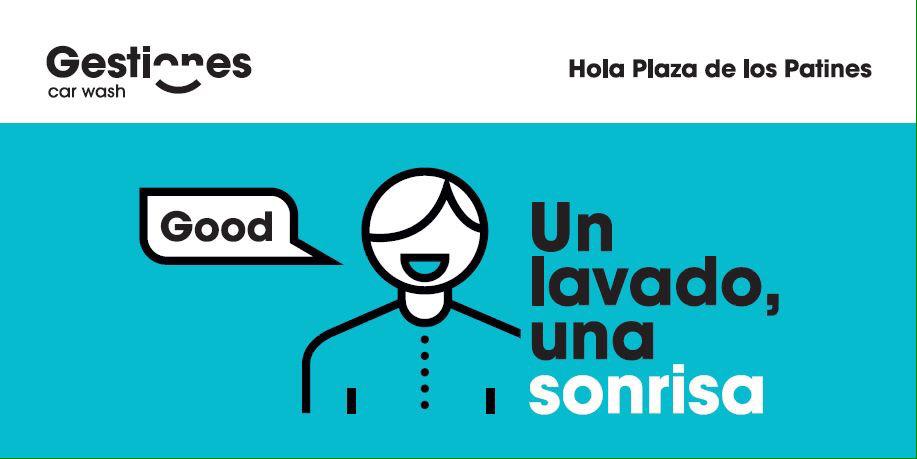 GestionesCW's tweet image. Empezamos!