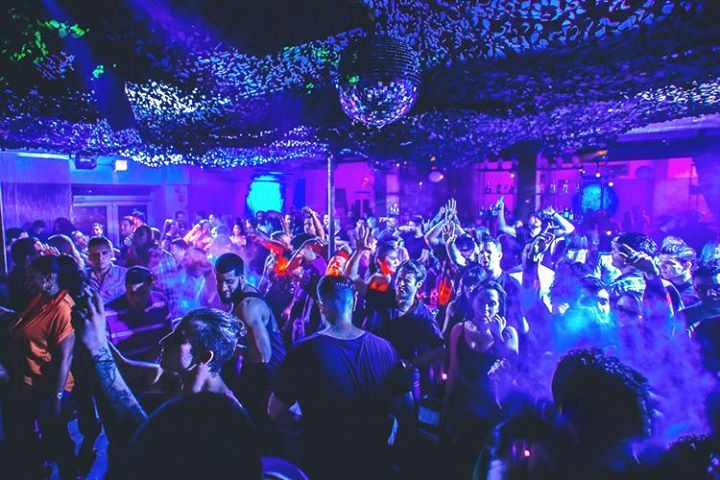 STEAM MIAMI tweet media