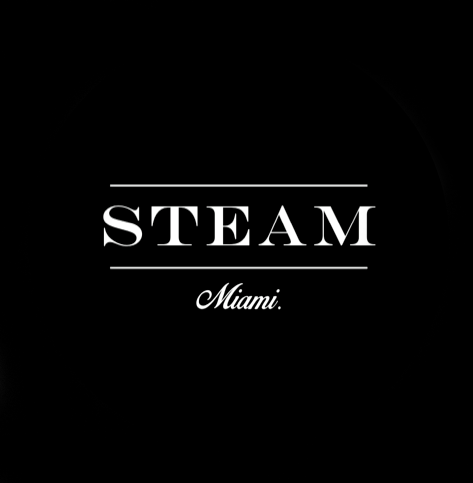 STEAM MIAMI tweet media