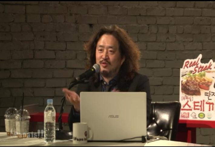 Ohsun Kwon tweet media