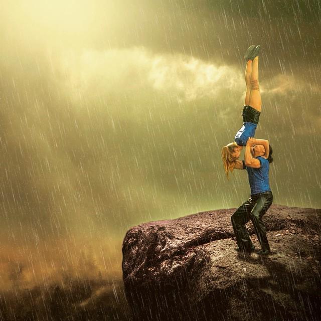 redifollow's tweet photo. Credit by http://t.co/qnSNBbi66y #acrobatics #akrobatika #acrobaticrockandroll #akrobatikusrockandroll #rockandro… http://t.co/bmLflnfZTb
