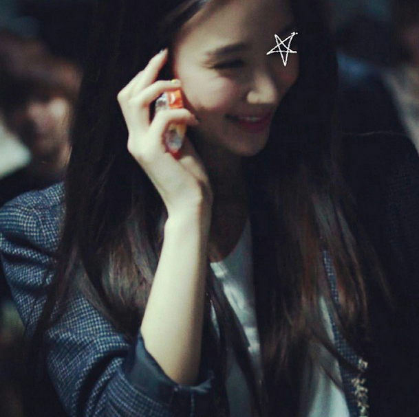 Nine9Memories's tweet photo. [#INSTAGRAM] #나인뮤지스 #Euaerin Update #NineMuses [3] http://t.co/yTd4Ic5j85