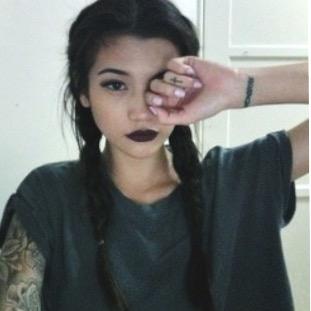 hey people. 
I'm new but not new to rp/fl. 
retweet for me please ? 👽