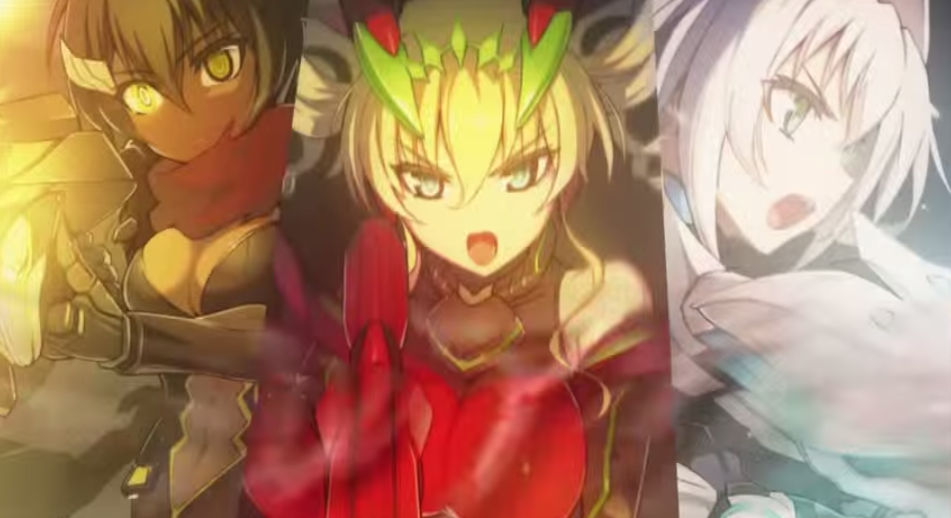 MyAnimeList on Twitter: MyAnimeList on Twitter: