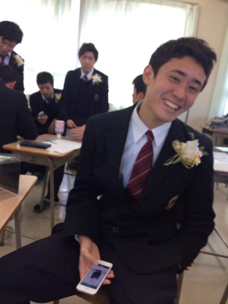 aiueooo511's tweet photo. @Mitsutake06 あざっす http://t.co/fzfVe40WBf
