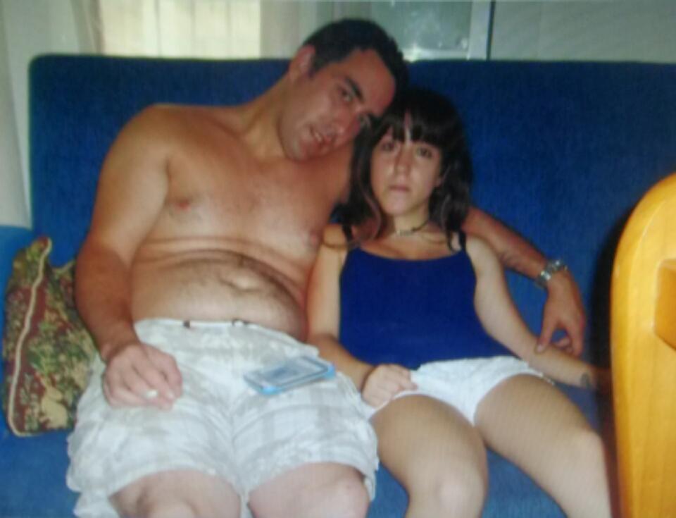 EstefaRV's tweet photo. Mas fotito con mi gordi http://t.co/fAHe2q4VNf