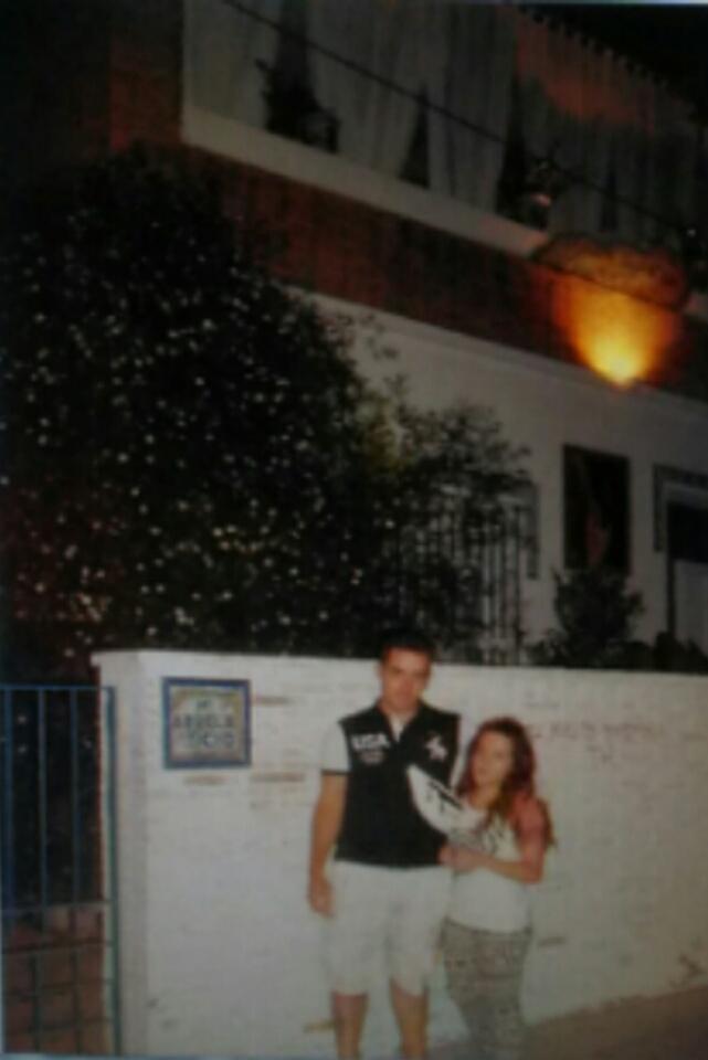 EstefaRV's tweet photo. Mas fotito con mi gordi http://t.co/fAHe2q4VNf