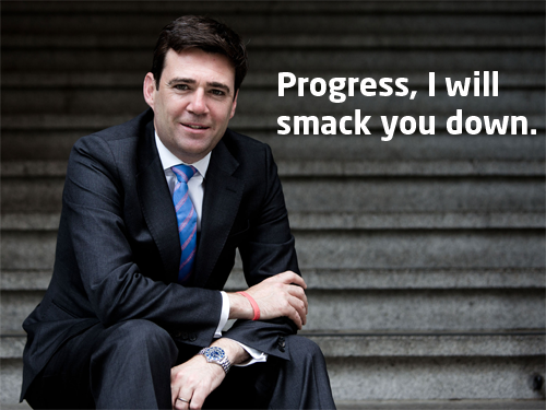 AndyForLeader's tweet photo. Watch out. http://t.co/C7z9HfBSCm