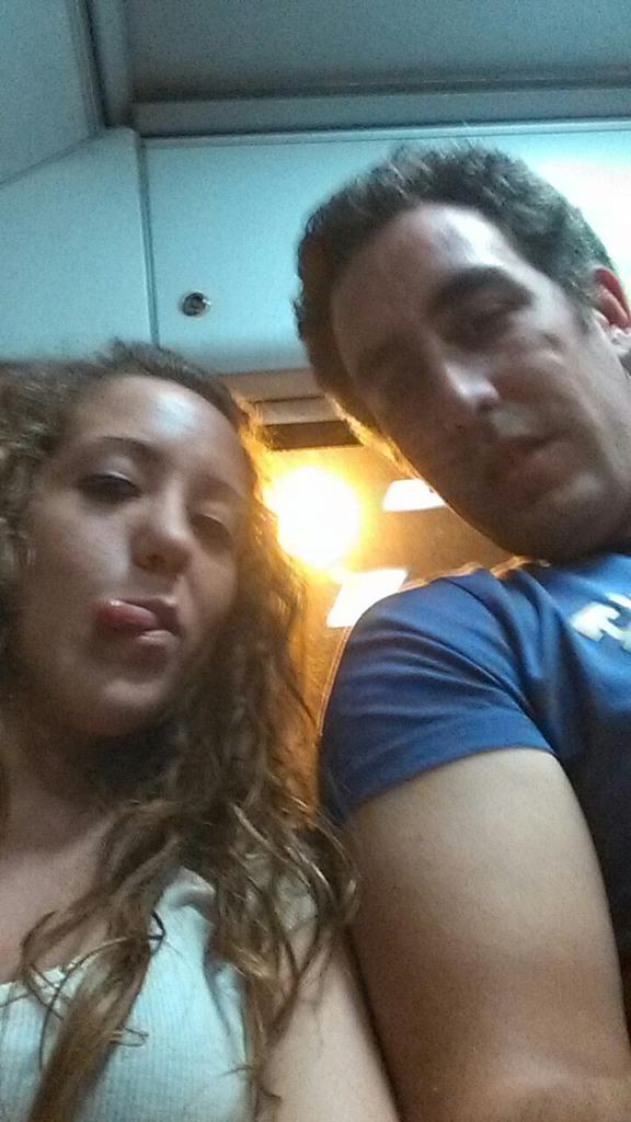 EstefaRV's tweet photo. Teamo teamo mi amor http://t.co/BnFrVicXnw