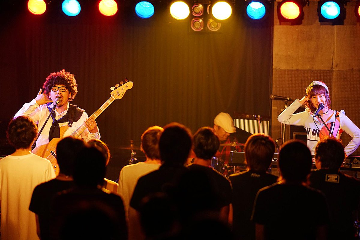 minemine0610's tweet photo. #RHYTHM #伊勢 #SoundLauncher #2DAYS #phote #ハイカラオリーブ http://t.co/3W9zA7UA4C
