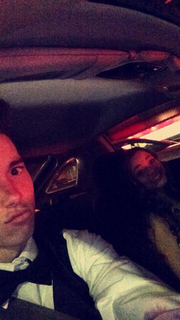 Jack_PersonaUS's tweet photo. Yesterday🙏 #DCprom #delcampoProm http://t.co/qV1aapzmwy