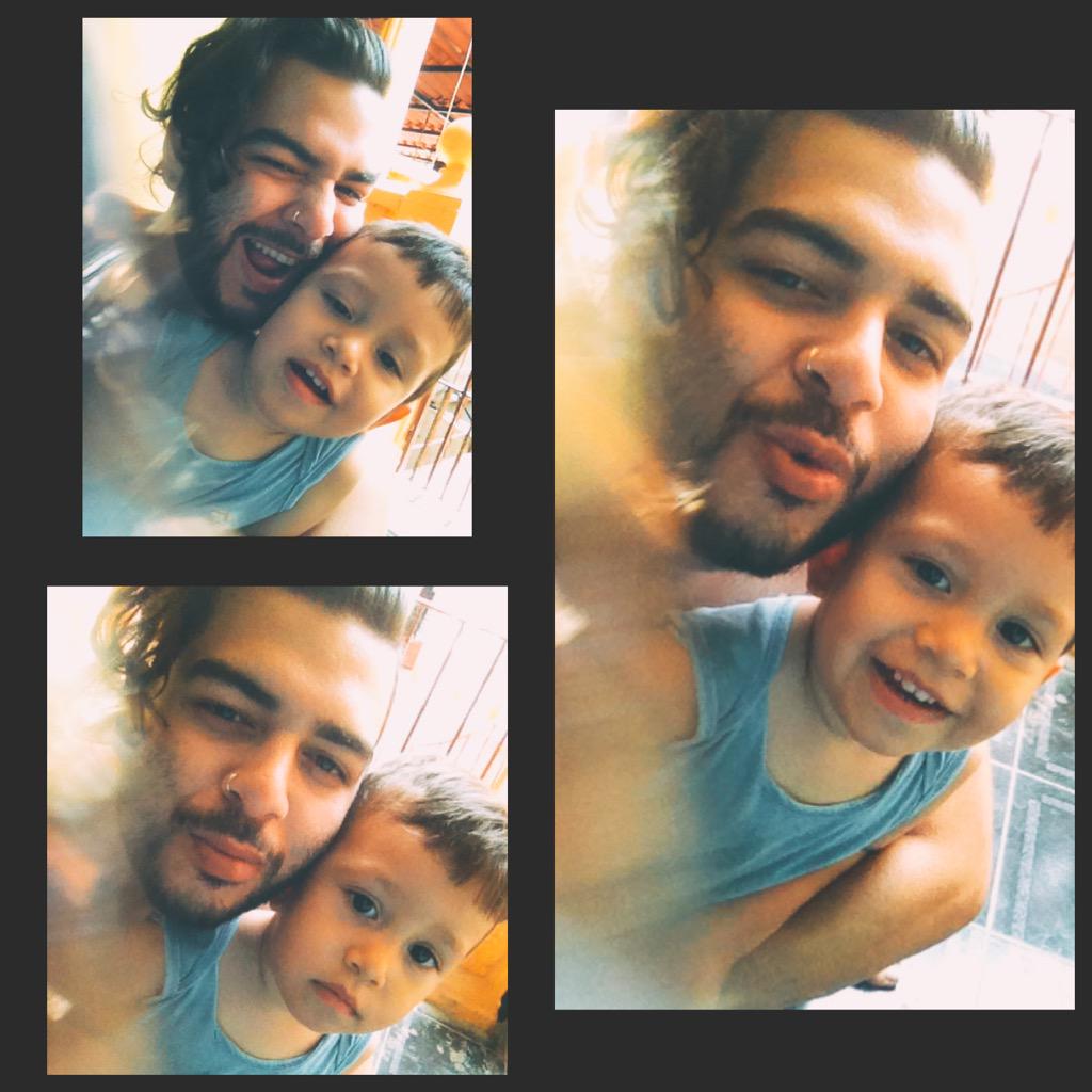 vinpe3's tweet photo. Vida.💕 http://t.co/ux93QTnSaH