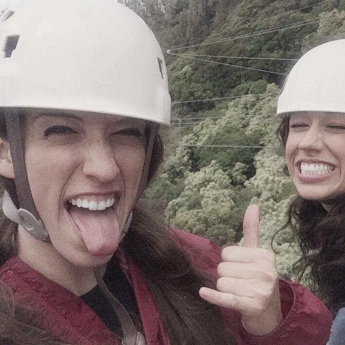 MissRBaller's tweet image. WE WENT ZIP-LINING TODAY!!!! #MorePicsToCome #NotAPicOfMyMom #WeDitchedHerToday instagram.com/p/2hVK2Snfzh/