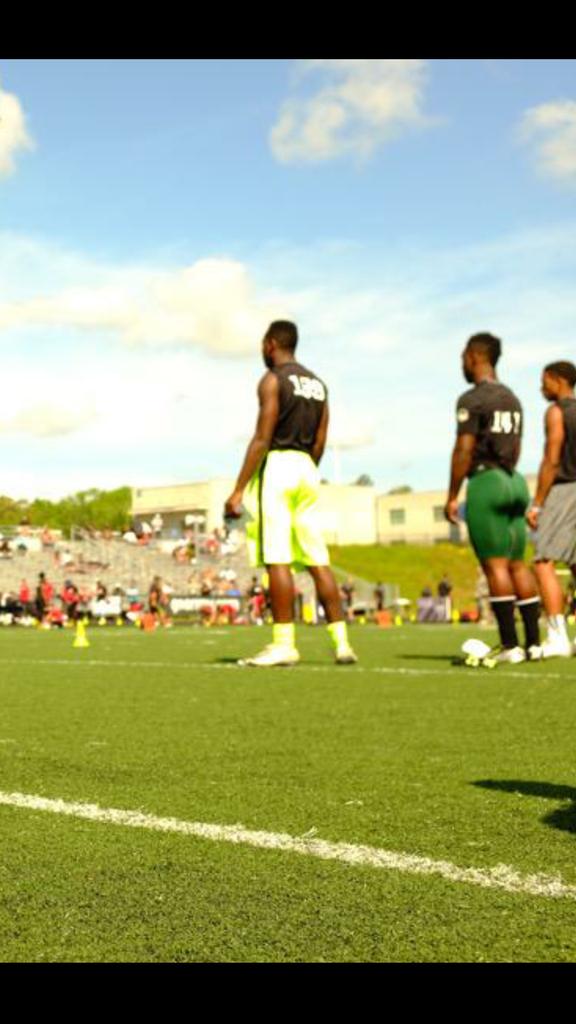 St. Vincent Pallotti Football tweet media