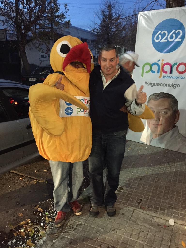 JoseLuisCurbelo's tweet photo. @CEnciso62 ReIntendente! @MarcosPerez62 #Pájaro6262 #siguecontigo http://t.co/p2B1El6vYG