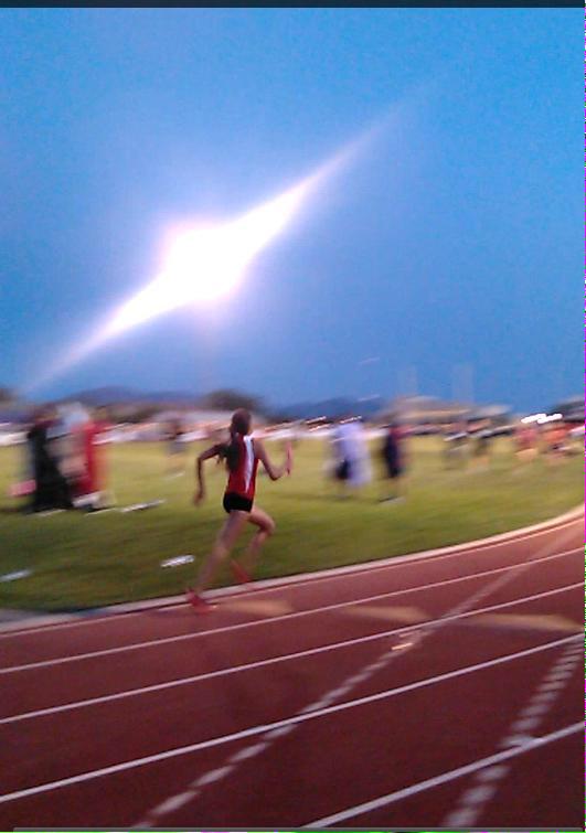 Track_lesbian's tweet photo. It's been an incredible season. 
Next stop. Graduation. http://t.co/pWUjsqJ8fI