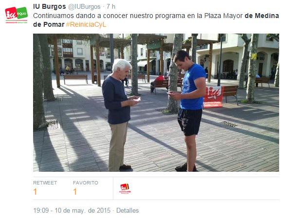 Iván Beltrán 🌾 tweet media