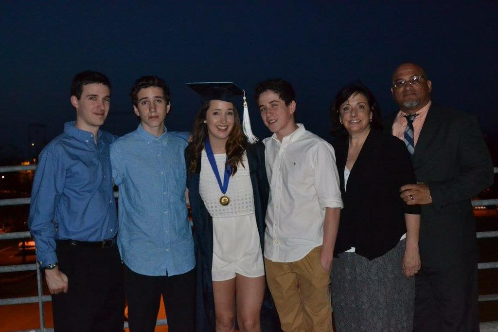 Graduation