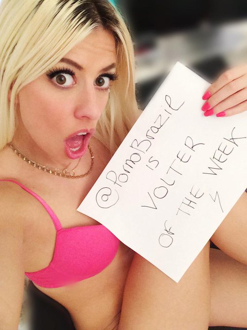 The VOLTERS OF THE WEEK are @DirtyOldMan_68 @Foxxy_Liby @PornoBrazil! Congrats !!!!! 😘⚡️💗👍😍💖😃 http://t<a class="tags" target="_blank" title="On Twitter" href="/?out=eyJ0eXAiOiJKV1QiLCJhbGciOiJIUzUxMiJ9.eyJpYXQiOjE3MjEyNTU1MjcsImlzcyI6InR3cG9ybnN0YXJzLmNvbSIsIm5iZiI6MTcyMTI1NTUyNywiZXhwIjoxNzUyNzkxNTI3LCJyZWRpcmVjdF91cmwiOiJodHRwczovL3R3aXR0ZXIuY29tL0RpcnR5T2xkTWFuXzY4In0.TfD9UpeyNNknWsQAKhXAbFFYCTHHimDFQDpUE9vbVqfBt6fPIW06IygHs3dwMKq5nybwi7VBjD9Nlmn18GvfQA">@DirtyOldMan_68</a><a class="tags" href="/tag/foxxy_liby">@foxxy_liby</a><a href="/tag/jessiescrazyweek"class="tags"><span>#jessiescrazyweek</span></a>