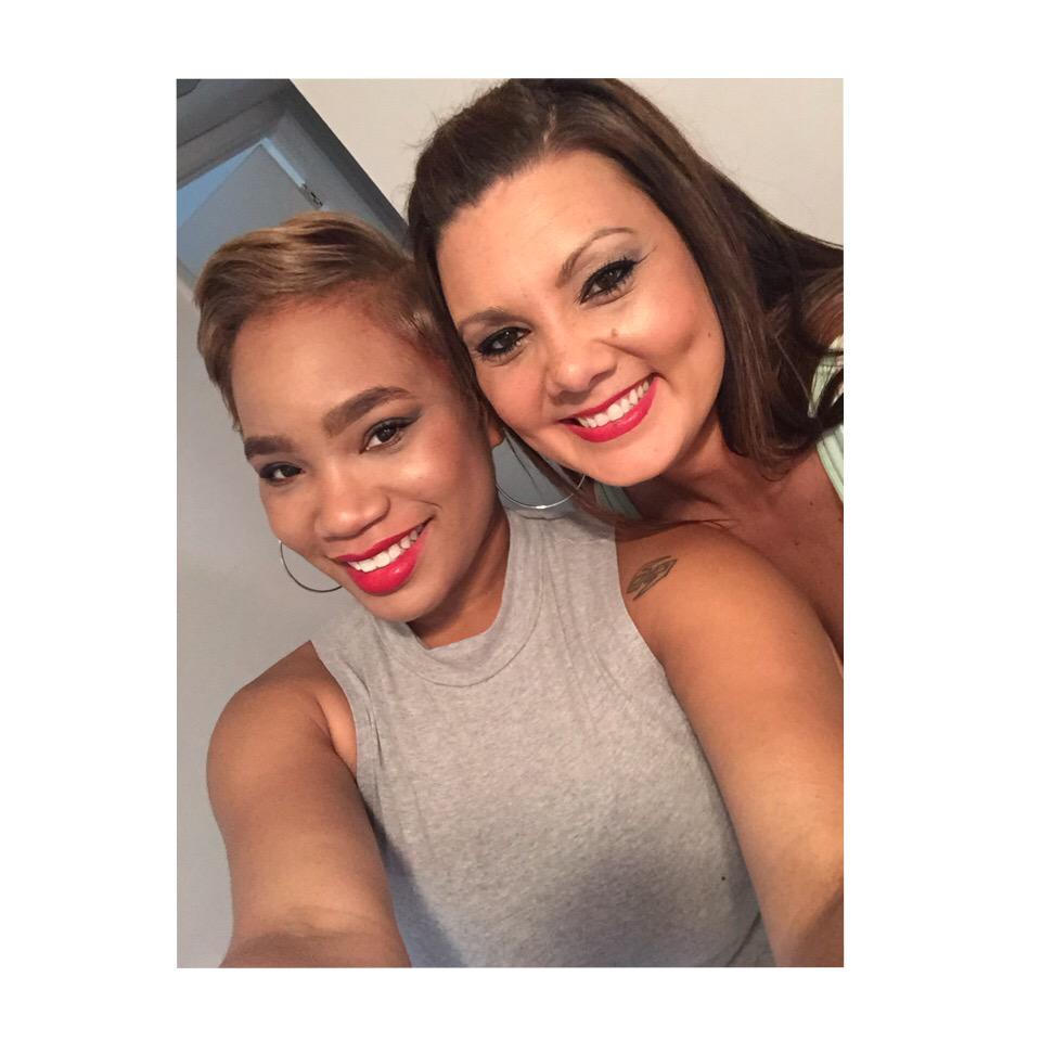 LuvMeSumZoe's tweet image. #muvas