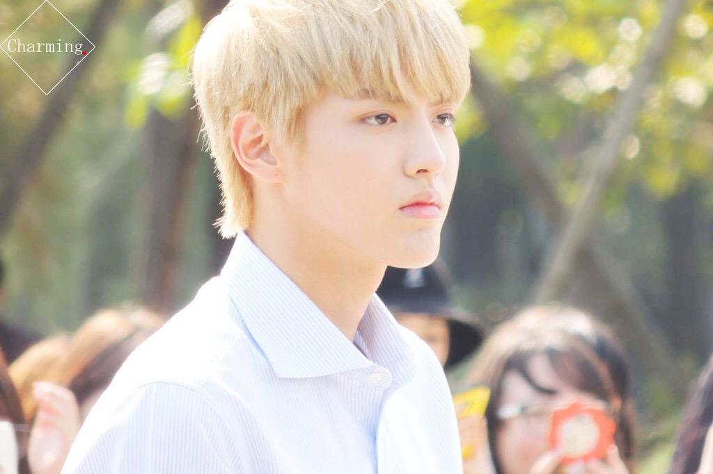 you're my sunshine...my only sunshine :* :*
