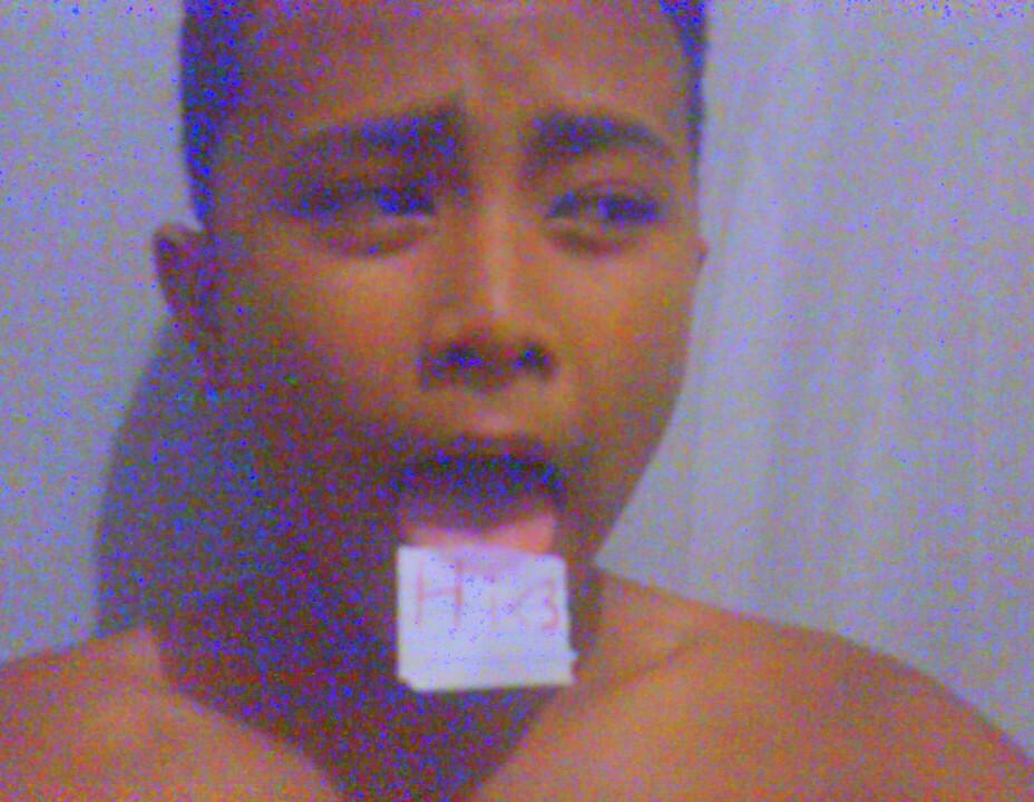 Pointerzzzz_30's tweet photo. Hahahaha <3:| http://t.co/DYflGjhBdA