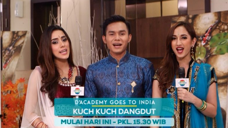 Kuch Kuch Dangdut (@KKD_Indosiar) / Posts / X