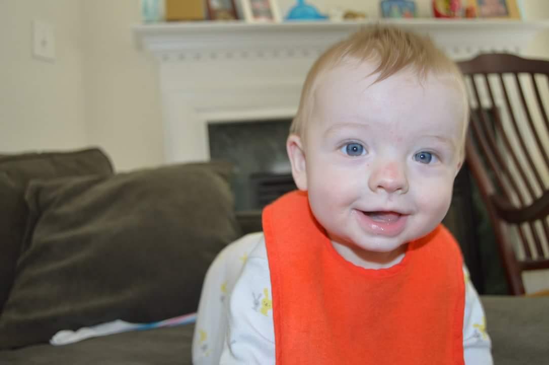 #Jadorequand il est simplement parfait.