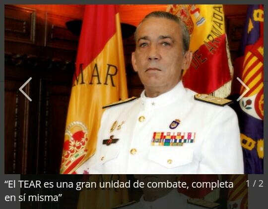 ieee_es's tweet photo. En @observ_militar entrevista @VeronicaSanMor #GETEAR @Armada_esp #TercioArmada
http://t.co/jLvGn7kdF7 http://t.co/qnp7jXkQXg