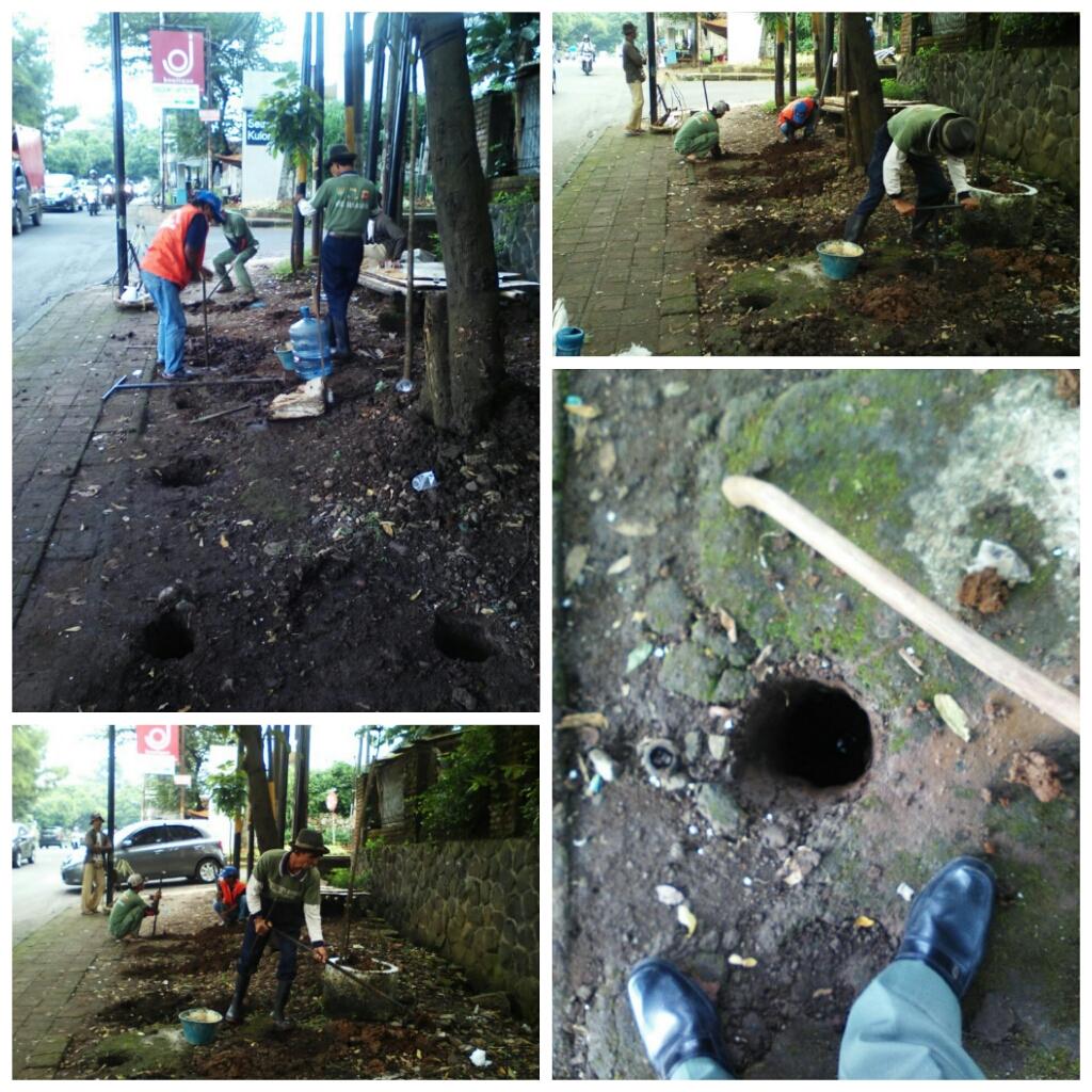 Kelurahan Sukarasa tweet media