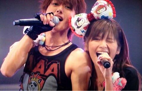 pipi_aaalove's tweet photo. AAA垢つくりました！
aヲタの皆さんフォローおねがいします！
#AAA好きな人RT 
#aオタさんRT 
#RTくれたaヲタさん全員フォロー 
#aヲタさんと繋がりたい http://t.co/g4CDr4CYyV