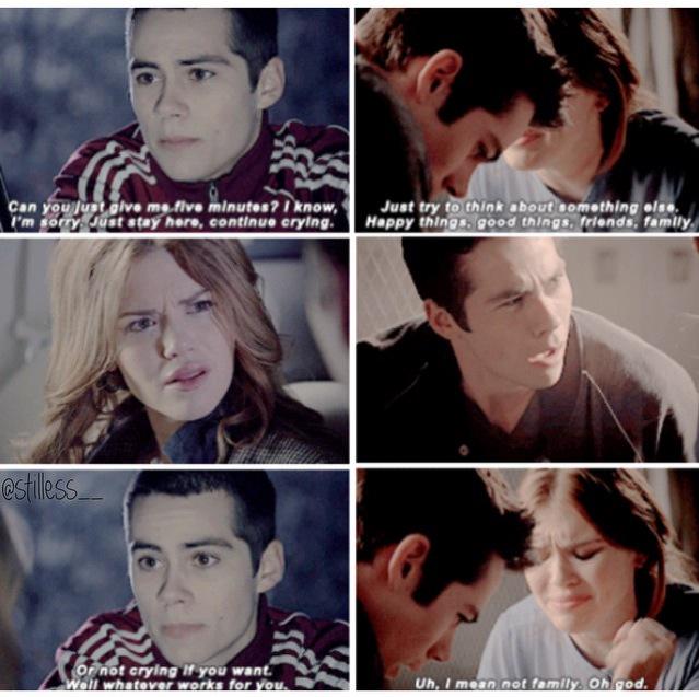 Sᴛɪʟᴇs Sᴛɪʟɪɴsᴋɪ (@lamnotahero) on Twitter photo 