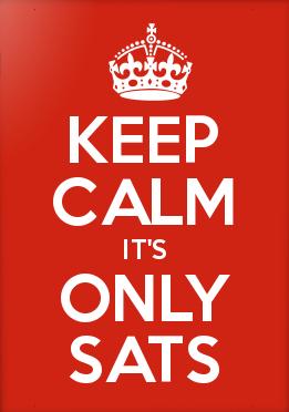 OxcloseYear6's tweet photo. @OxclosePrimary good luck to all of year 6 starting their tests today! #youareallstars http://t.co/xMmBMGAdrG