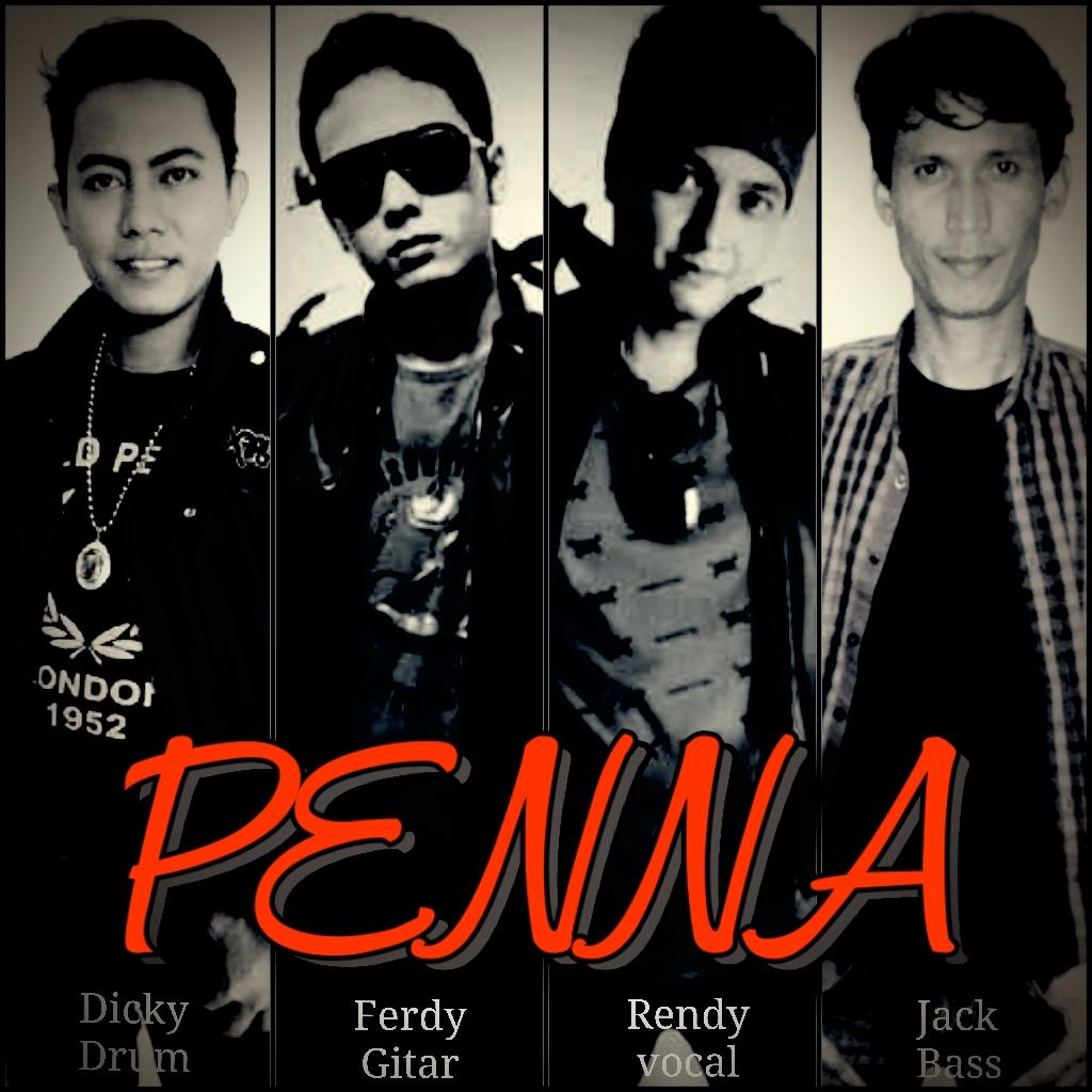 Band PENNA officiaL (@sahabatpenna) on Twitter photo 