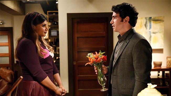 WeAreAdviously's tweet photo. For some shows, getting canceled is actually a good thing. http://t.co/1SGfQS3r1g #MindyProject http://t.co/qKCio6ijen