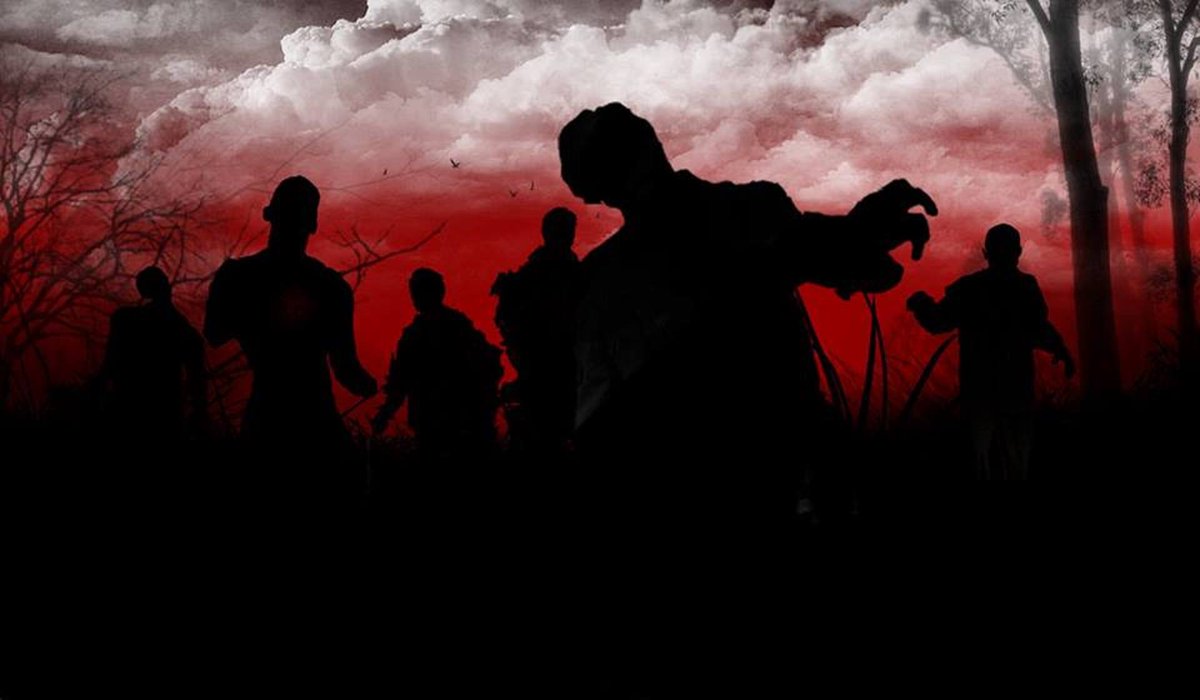 LaVozDelTerror's tweet photo. Apocalipsis Zombie en Getafe "Survival Zombie" 1ª parte
http://t.co/PPyMjFJguw
http://t.co/rvClBV2xSm http://t.co/LqH7l9Qpnh