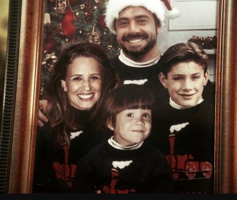 |°|So yep I revamped this account! 

So New John Winchester account 
#NotNewToRP 
°Open to any RP°
Please RT 
Thanks~