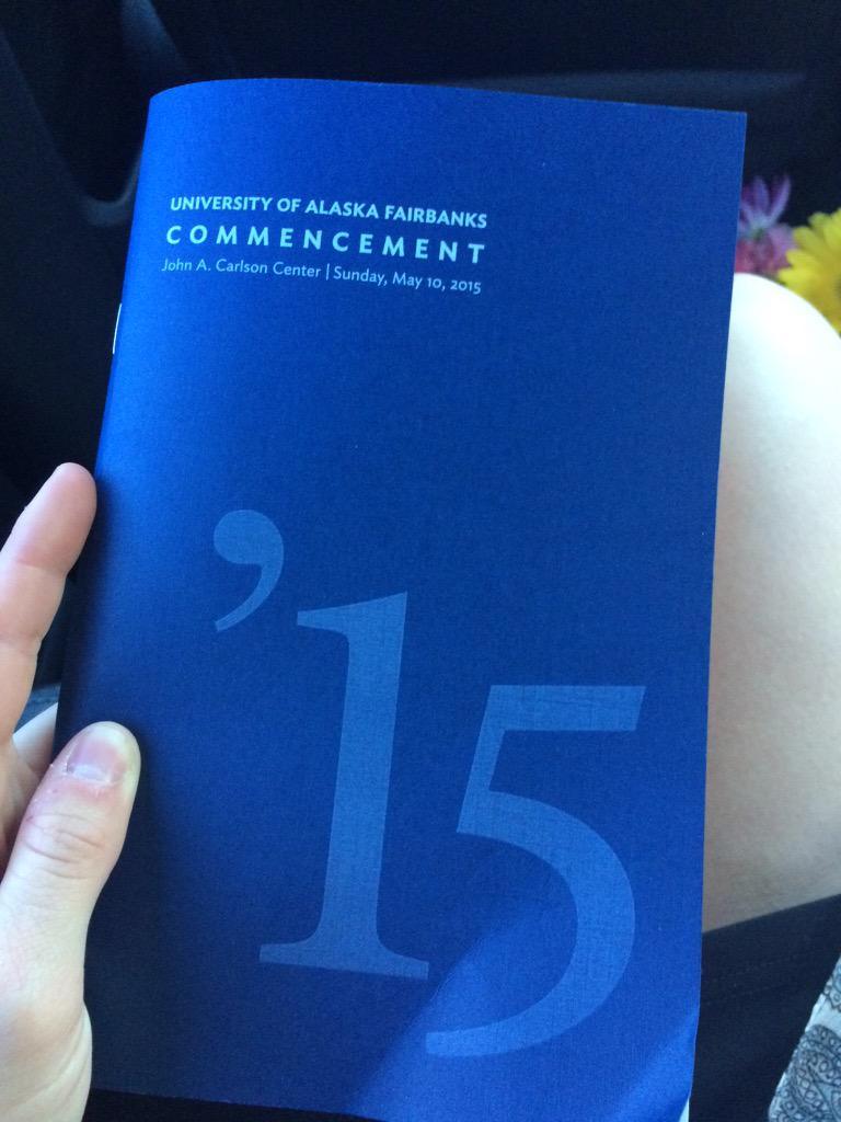 UAF Admissions tweet media